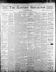 Eastern reflector, 17 July 1889